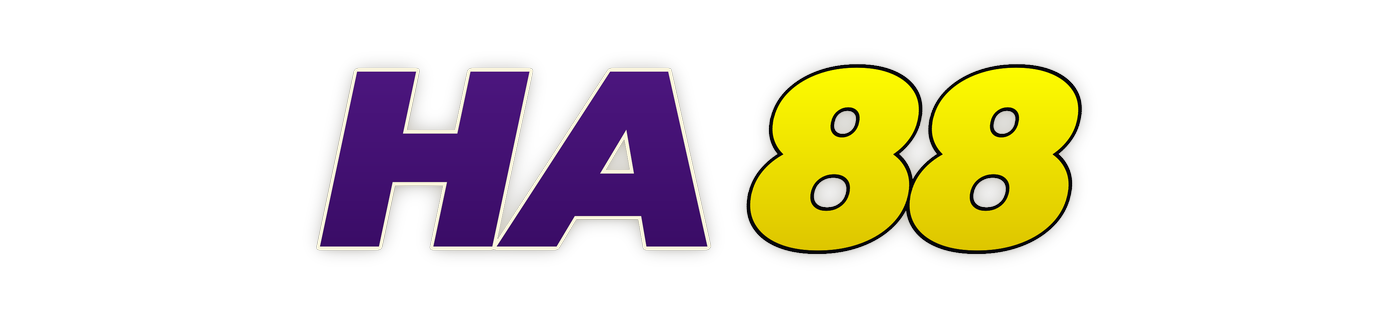 ha88 Logo